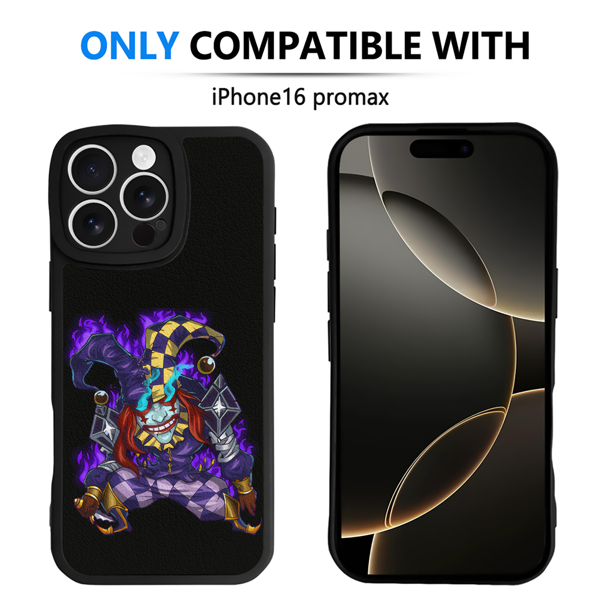 リーグ・オブ・レジェンド League of Legends LOL 【iPhone 16シリーズ対応】シリコンスマホケース（レザー調） 材質：シリコン